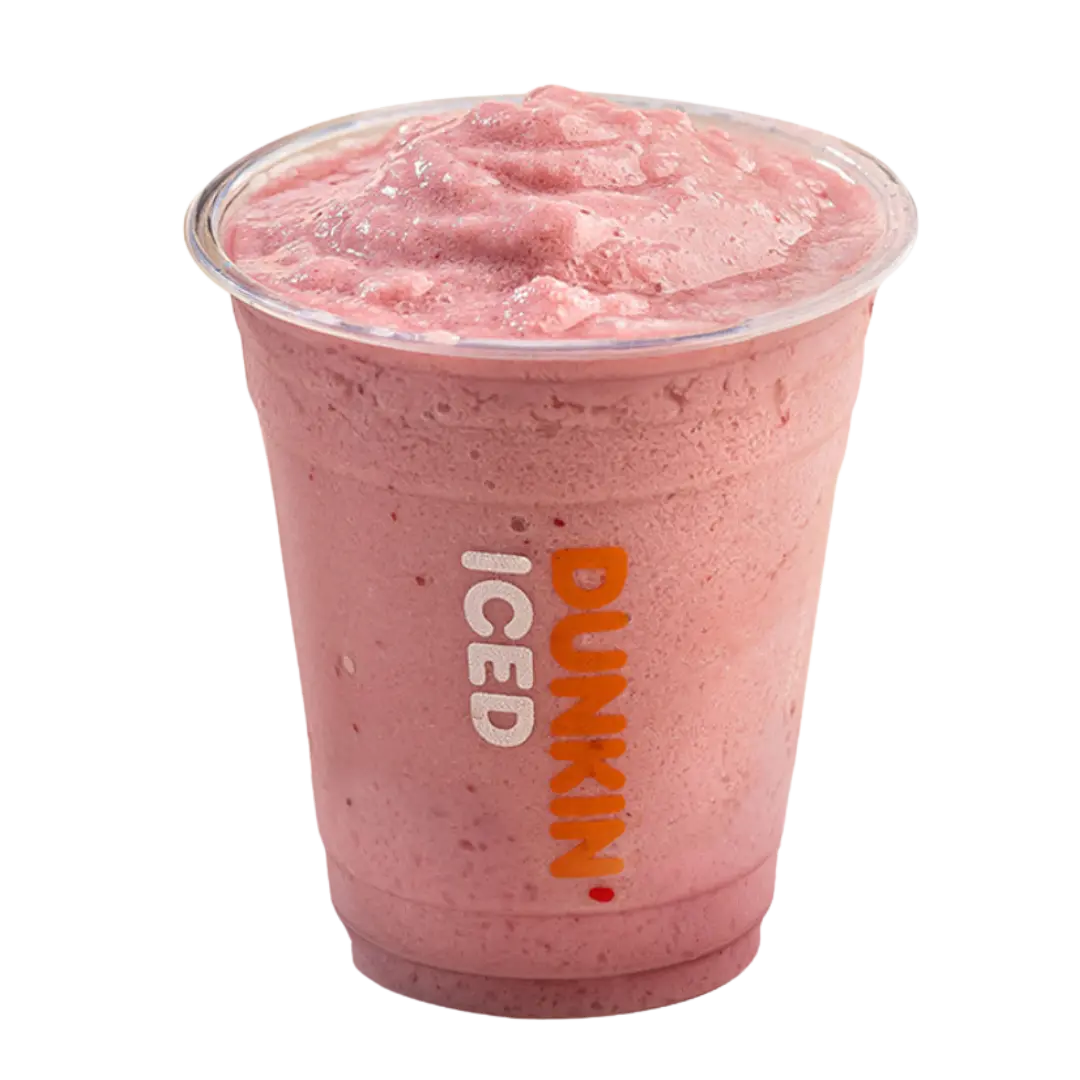 Blackberry Smoothies