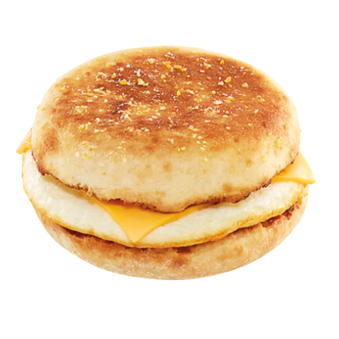 Cheese & Egg