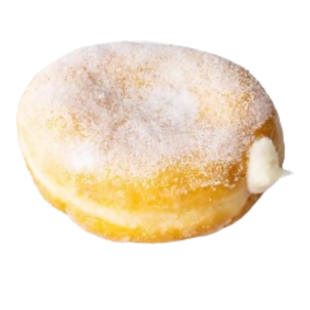 Frosted Vanilla Creme