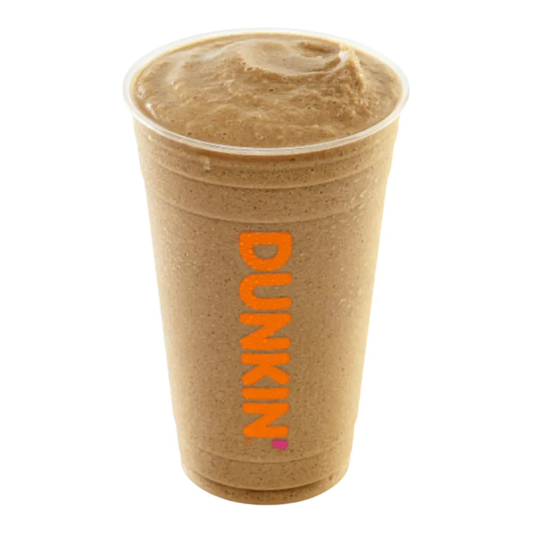 Frozen Coffee