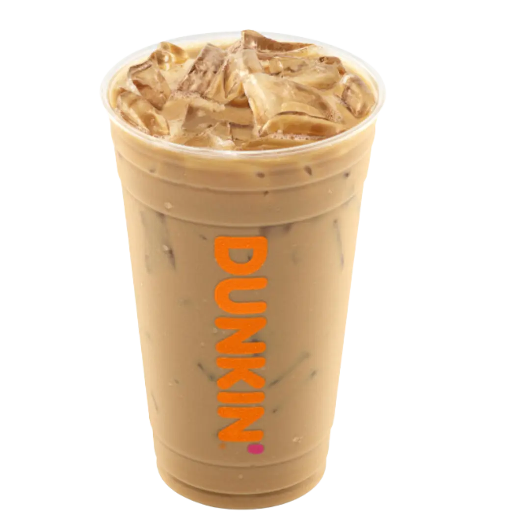 Iced Latte