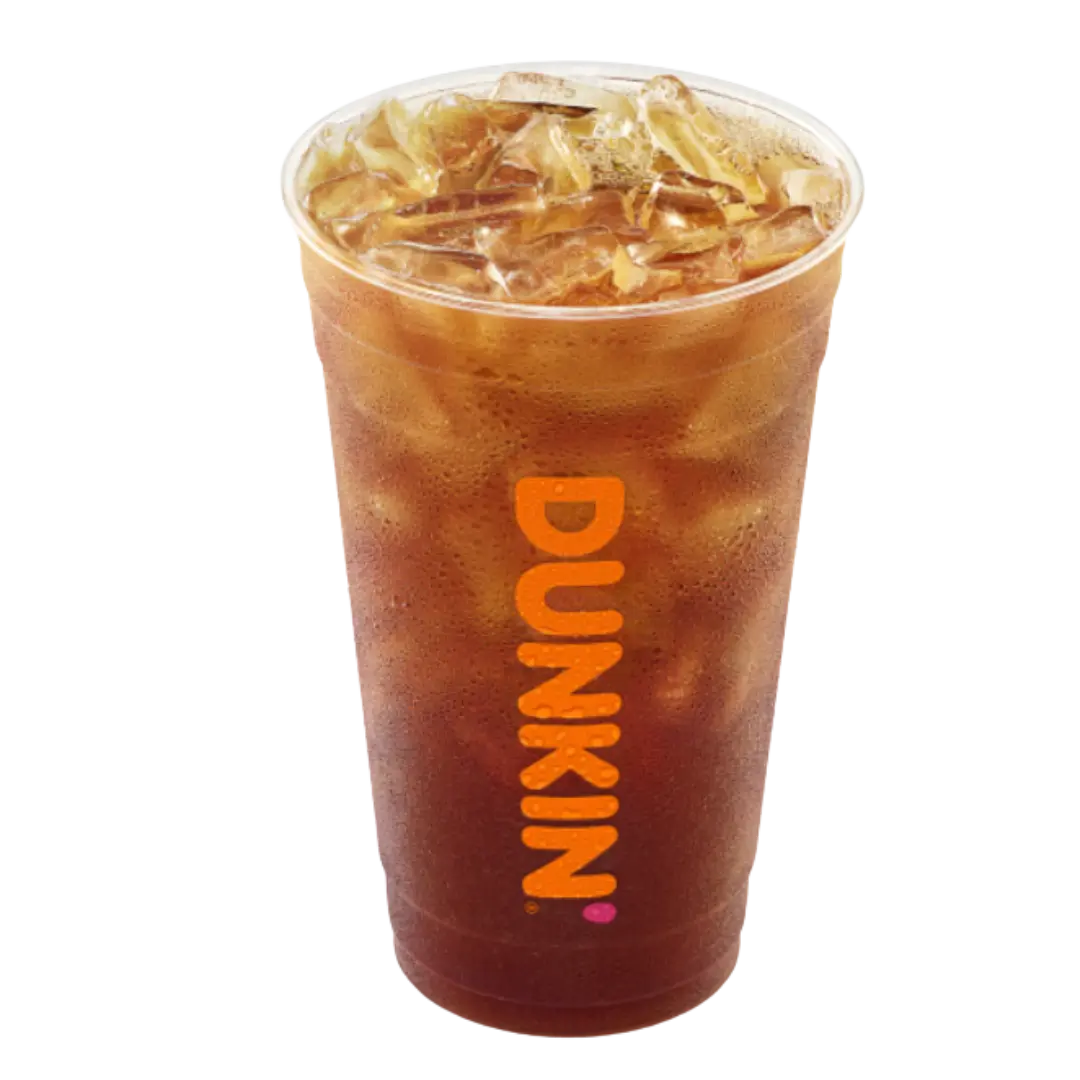 Iced Tea