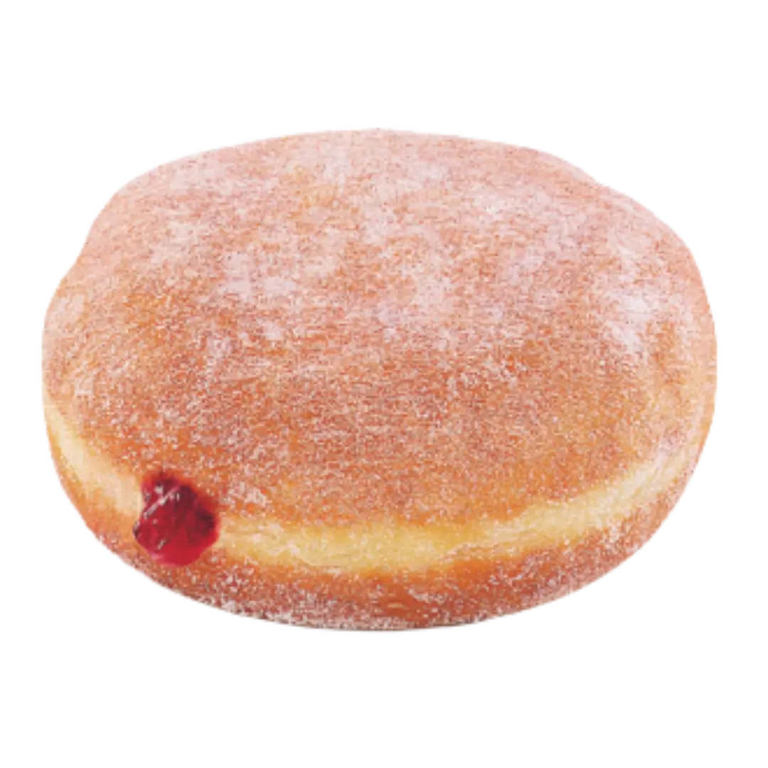 Jelly Donut
