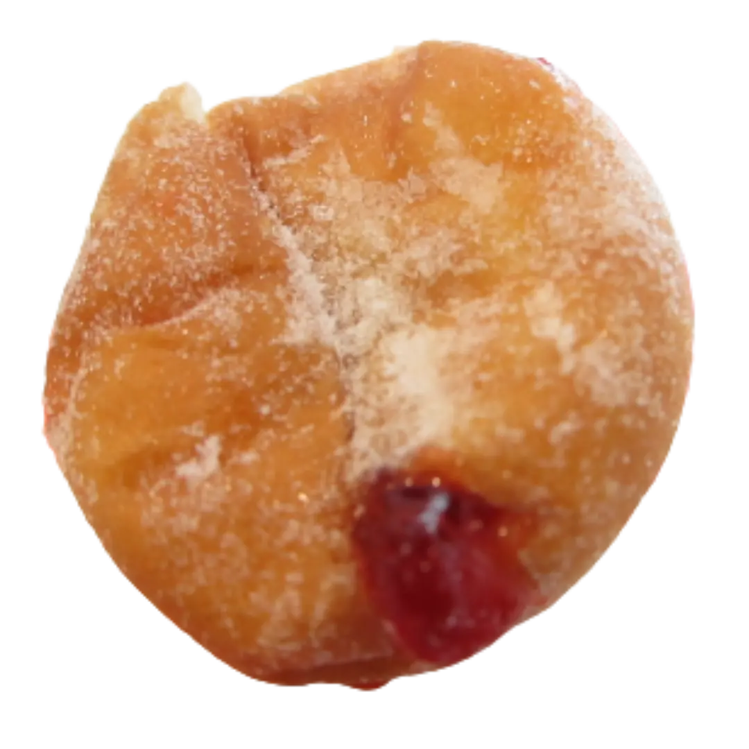 Jelly Munchkins