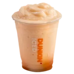 Dunkin Donuts Menu With Prices 2025 | Journey Of Taste And Delight 11 Peach Smoothies