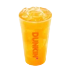 Dunkin Donuts Menu With Prices 2025 | Journey Of Taste And Delight 8 Simply Orange Juice