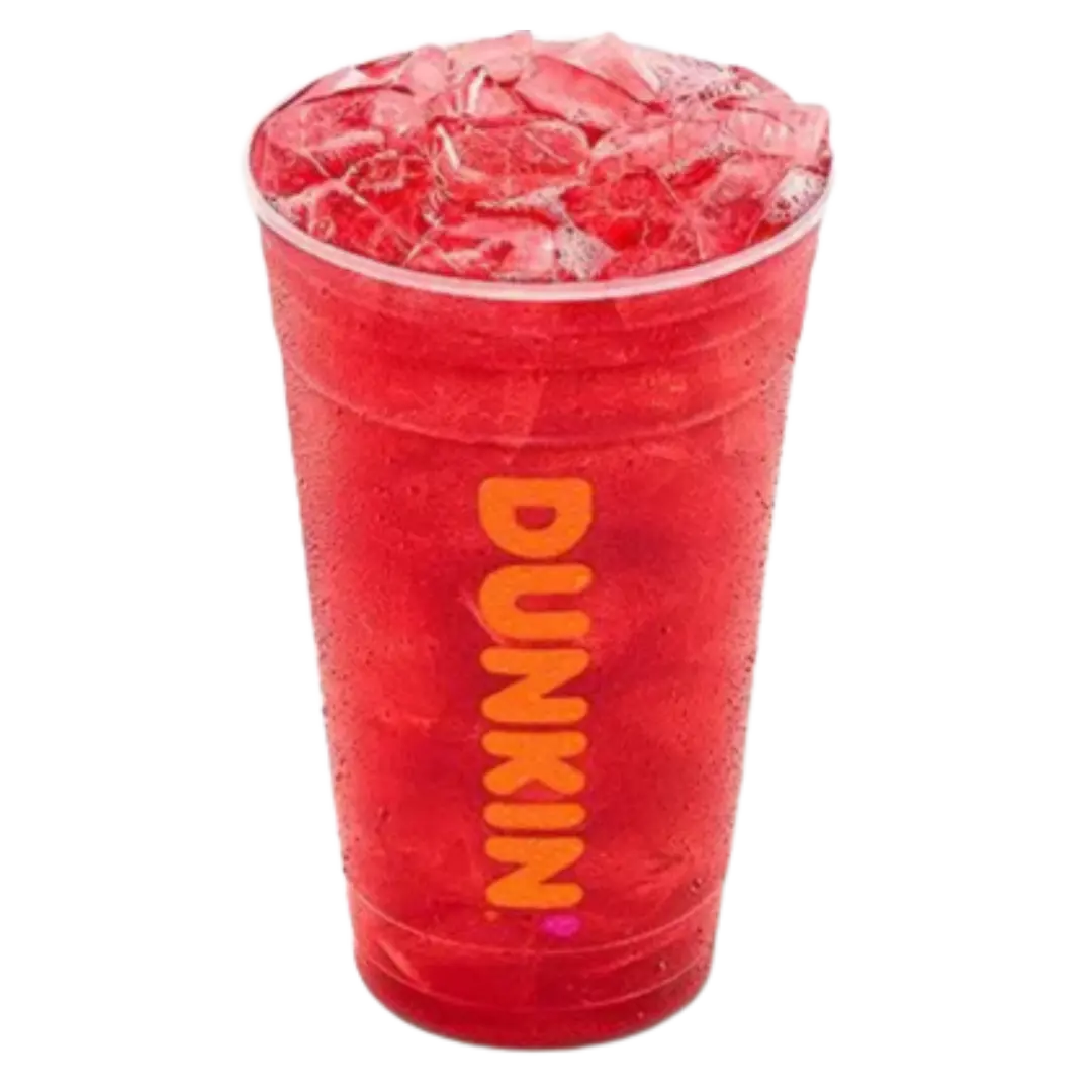 Strawberry Juice