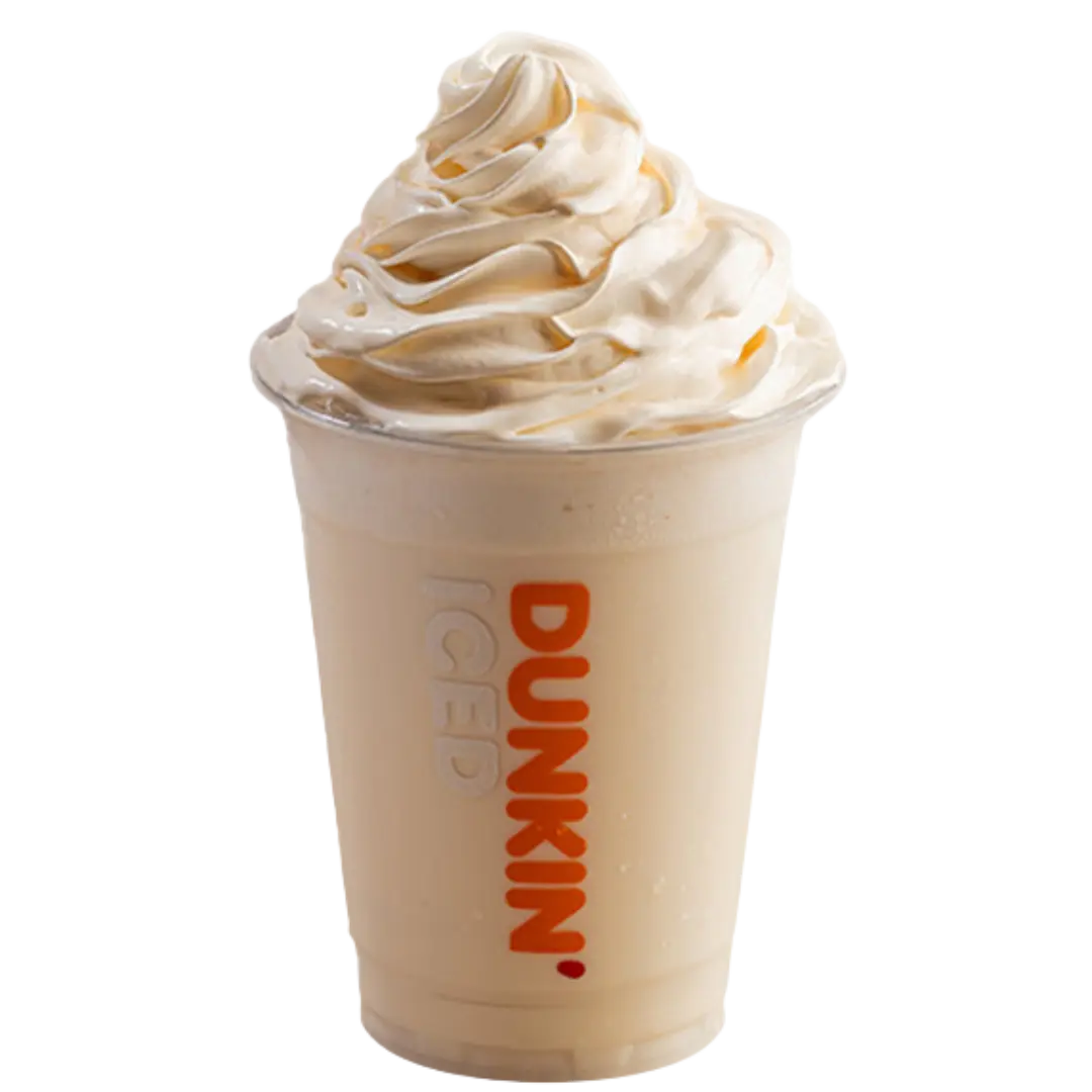 Vanilla Shake