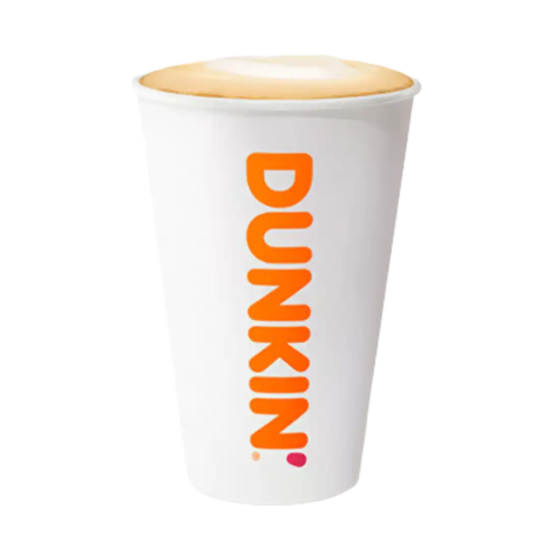 Cereal N’ Milk Latte