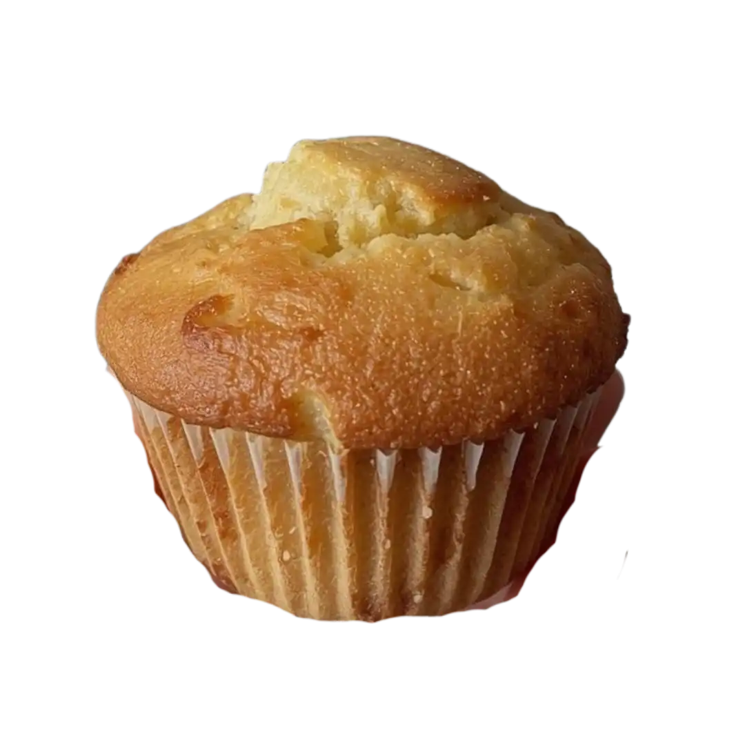 Corn Muffin