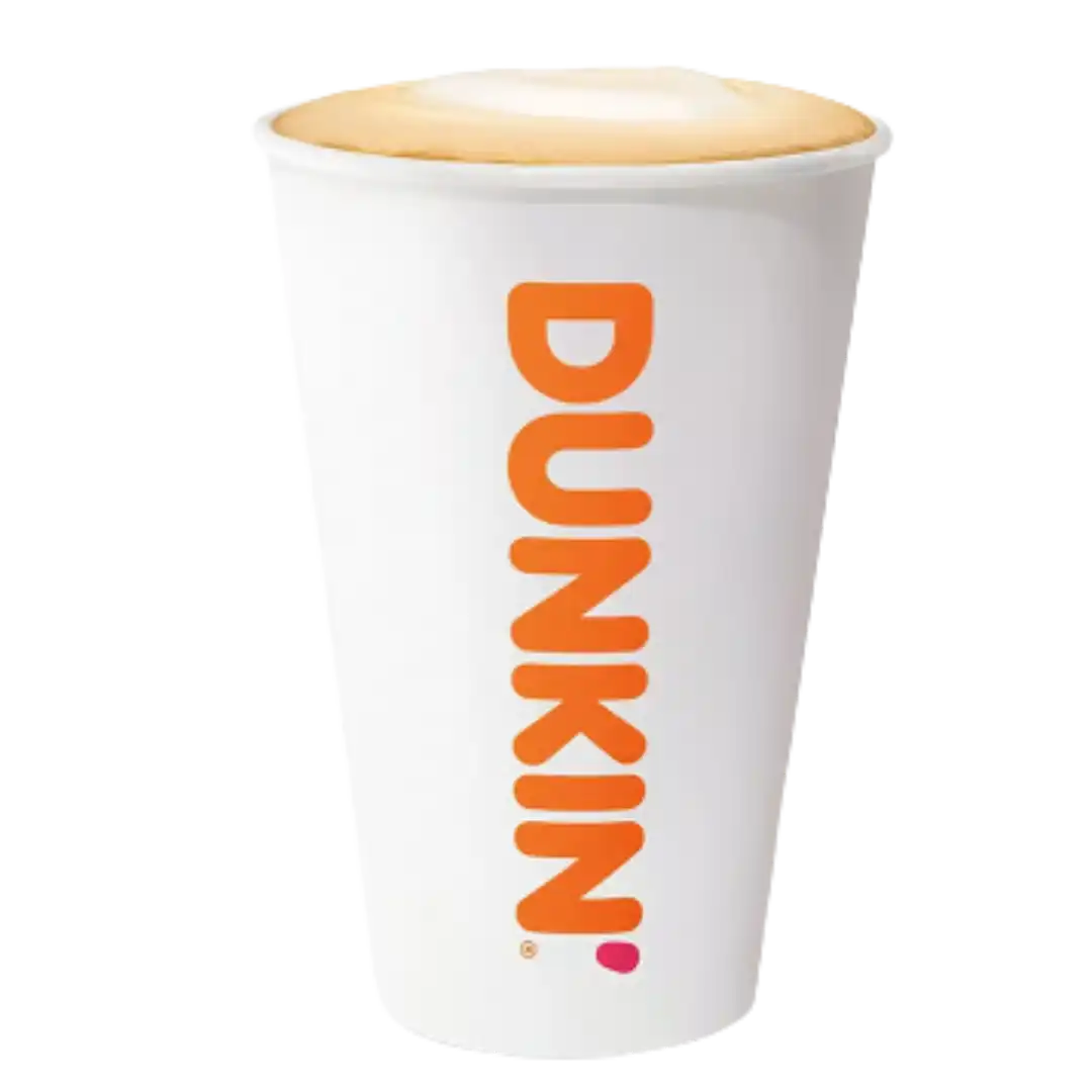 Dunkalatte