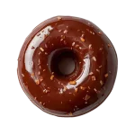 Dunkin Donuts Menu With Prices 2025 | Journey Of Taste And Delight 2 Dunkin Glazed Chocolate donut