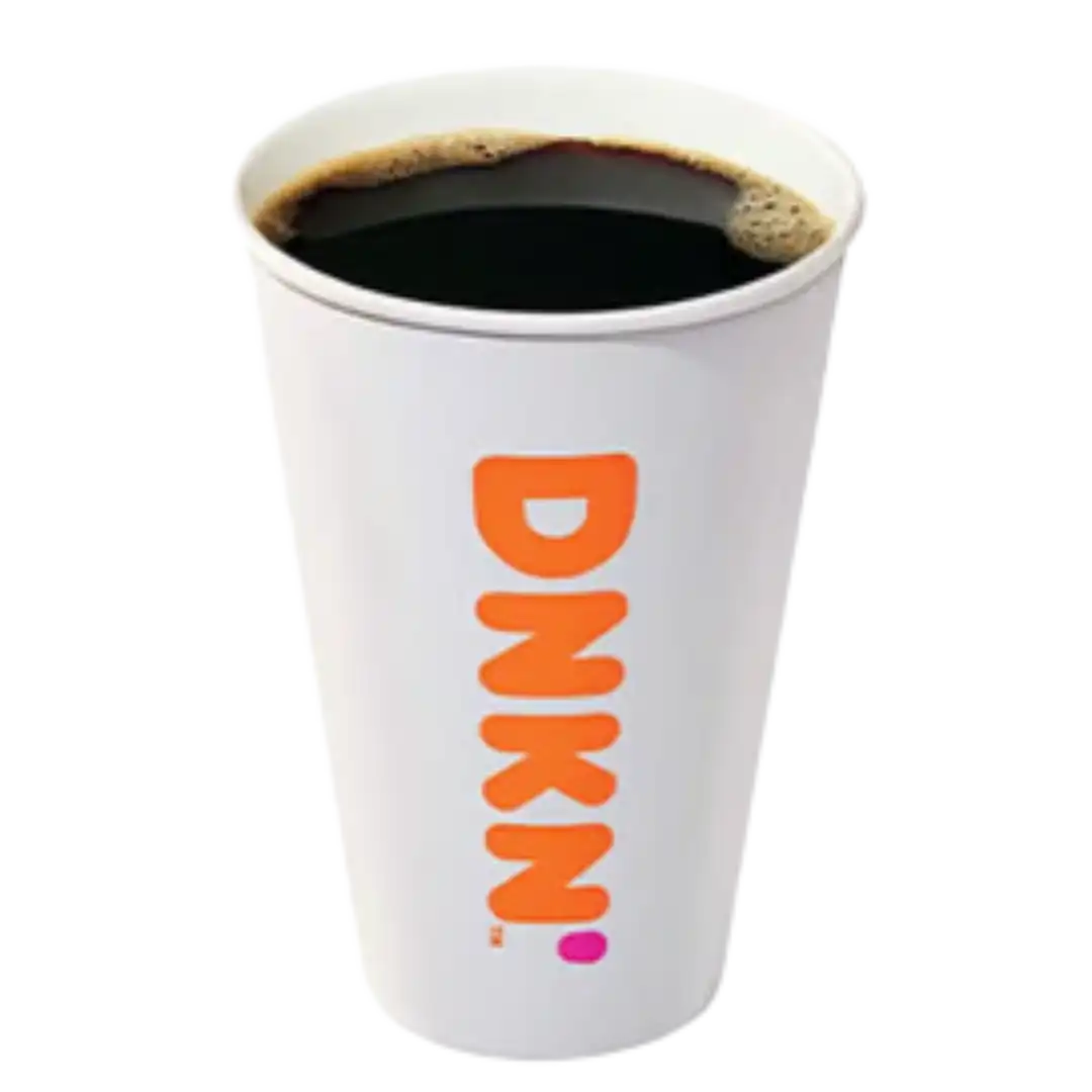 Dunkin' Midnight