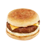 Dunkin Donuts Menu With Prices 2025 | Journey Of Taste And Delight 3 Sausage Egg and Cheese