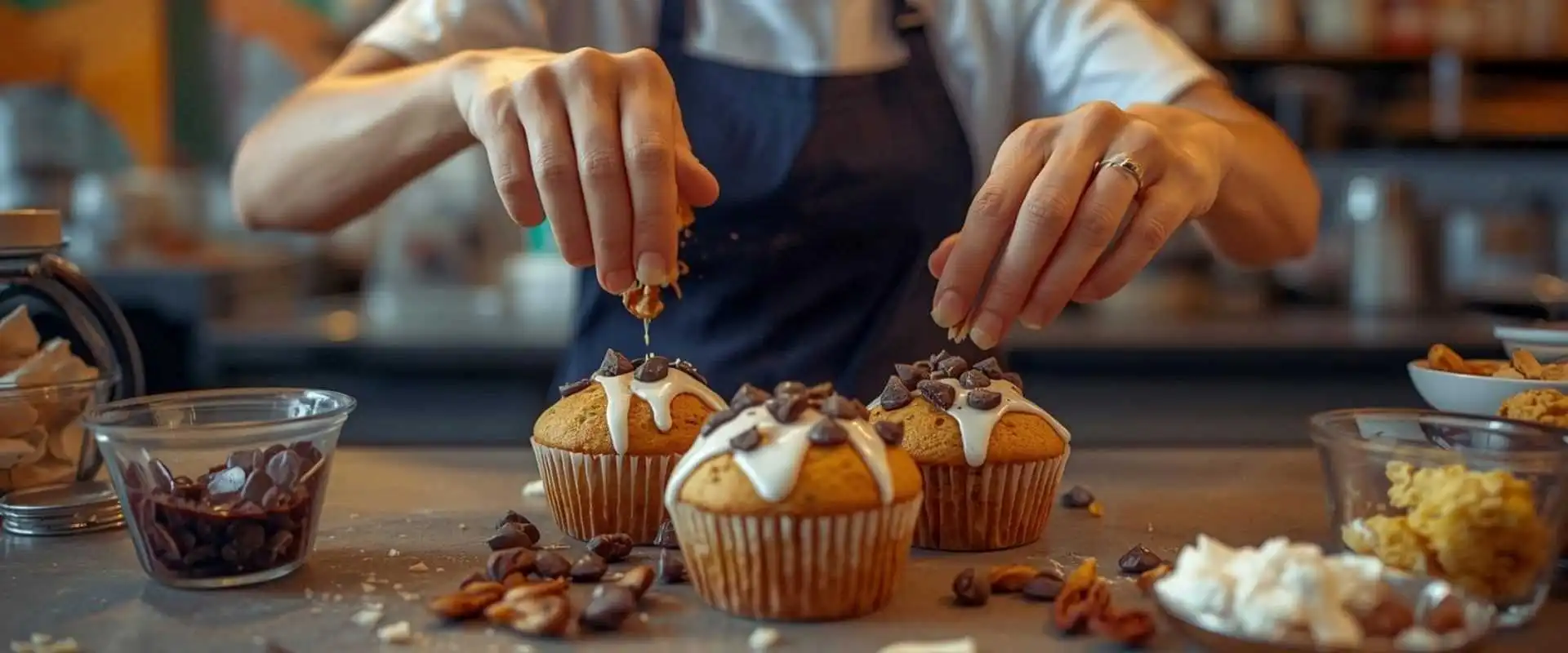 Dunkin Donuts Muffins Menu 2026 | Delicious Muffin Collection 2 Dunkin Donuts Muffins Customization